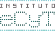 Logo Instituto ECYT