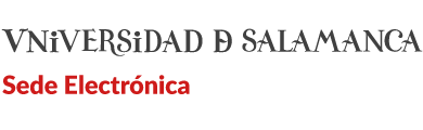 Logo Sede Electrónica Logo Sede Electrónica