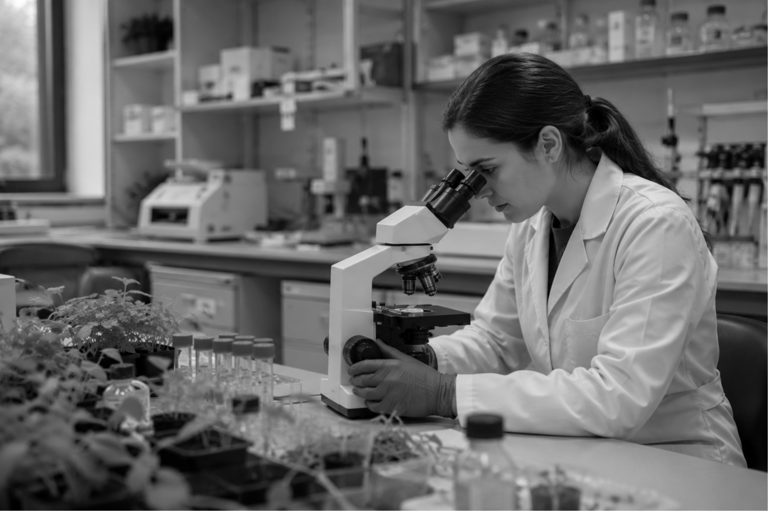 Imagen de la contratación de investigador posdoctoral en CIALE